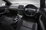 Holden HSV SV08 2008 года